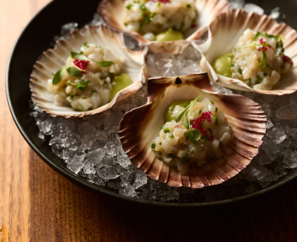 Premium Steak & Seafood Menu - Kingsleys Sydney